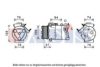 FORD 1780093 Compressor, air conditioning